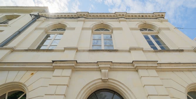 Programme immobilier neuf à Chinon (37500) — photo 4