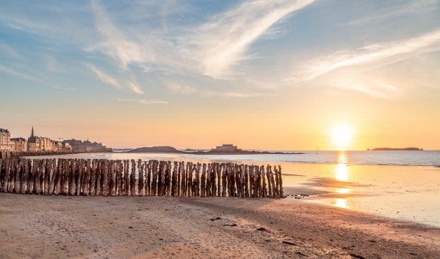 Saint-Malo — photo 5