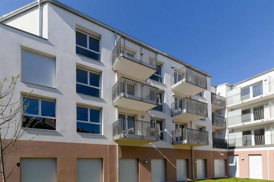 Les Fleurs de Vigne - Châlons-en-Champagne