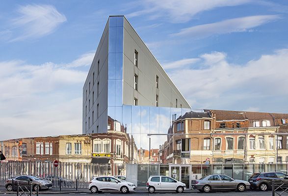 Roubaix — photo 4