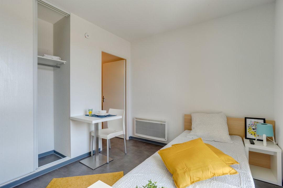 Programme neuf à Toulouse : 4 appartements dès 82 659 € — photo 5