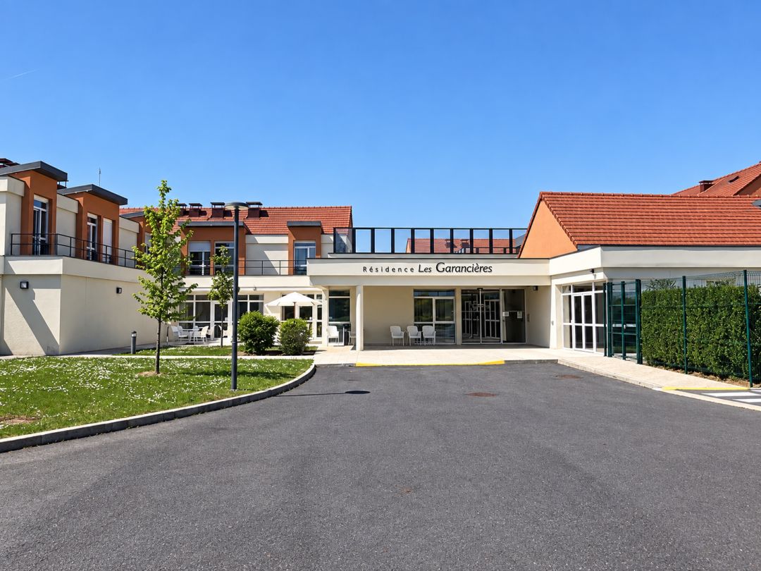 Programme neuf à Leudeville — photo 3