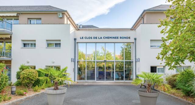 Programme neuf à Fondettes : 1 appartements dès 111 687 €