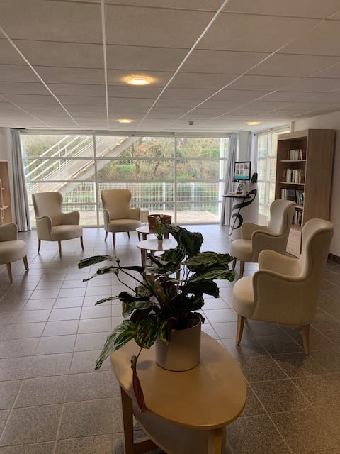Programme immobilier LA PIERRE MEULIERE_8-SAN à Vouneuil-sur-Vienne