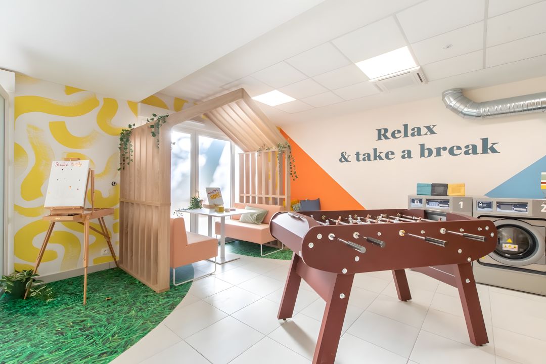 Programme immobilier à Montpellier : 1 appartement dès 92 116 € — photo 5