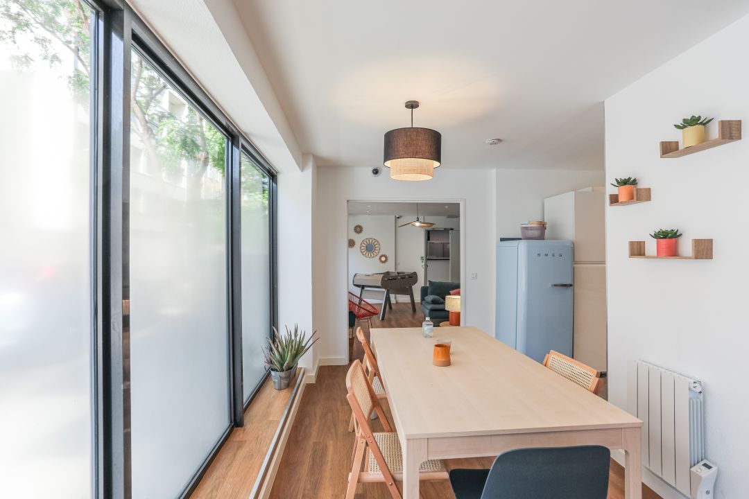 Programme immobilier à Nice : 1 appartement dès 86 256 €