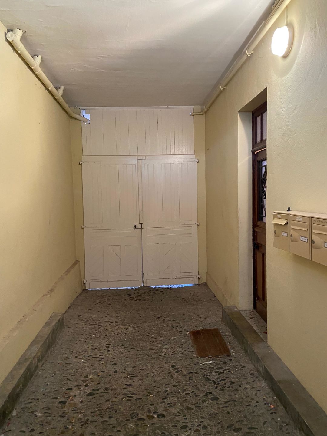 Programme immobilier 11 Rue de la République 64000 Pau à Pau