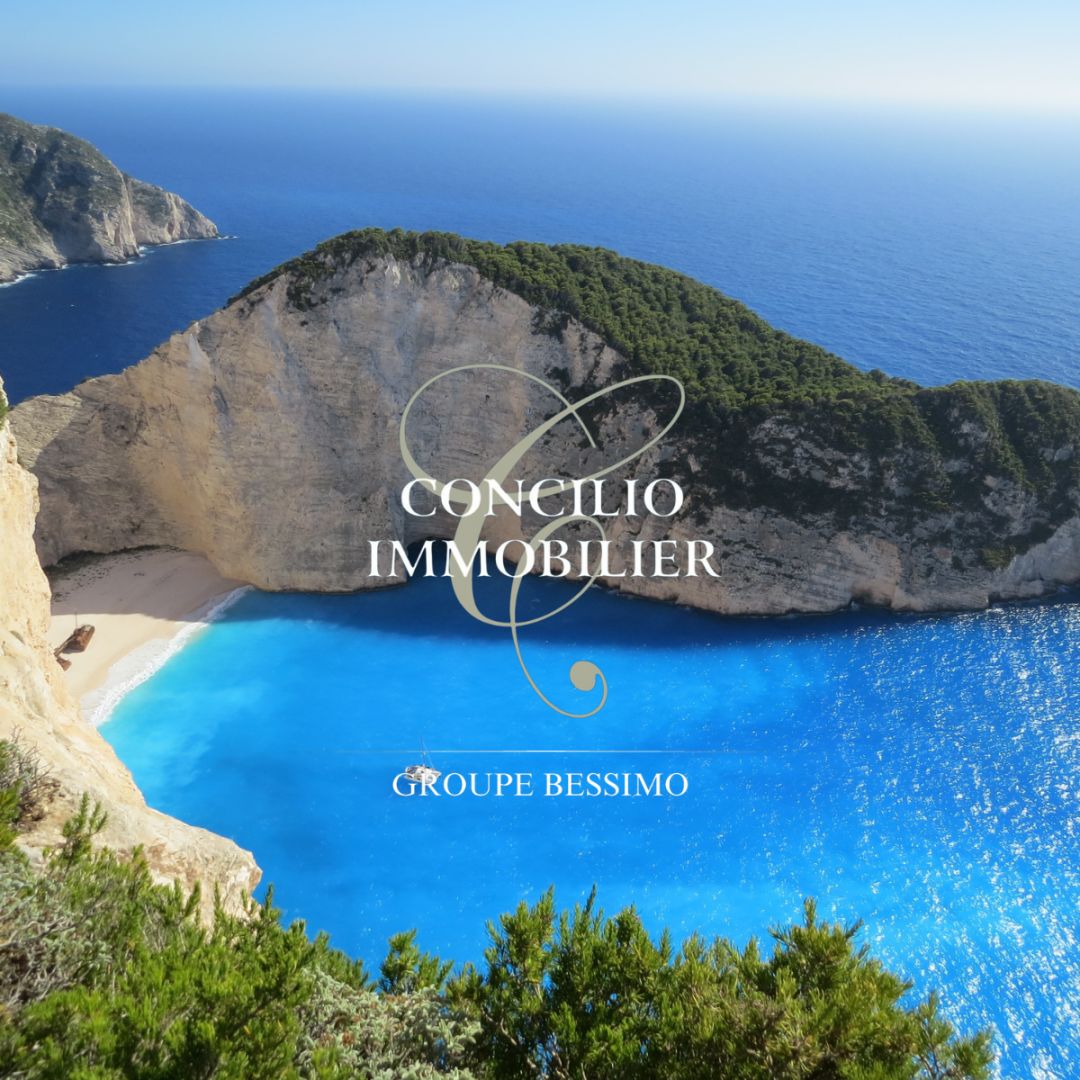 Programme immobilier FRENCH RIVIERA - NICE - ASL à Nice