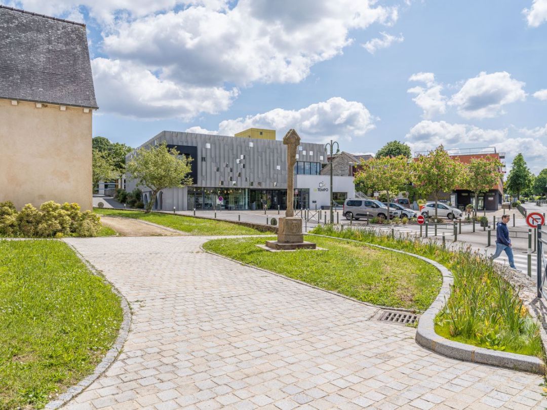 Programme immobilier COEUR VEZIN à Vezin-le-Coquet