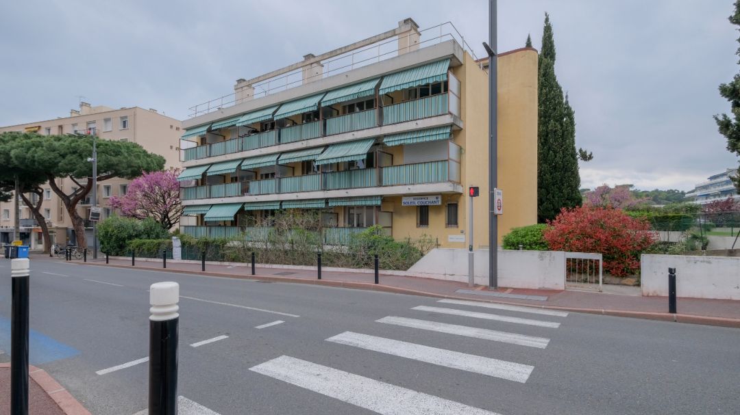 Programme immobilier CANNES : Villa Azur à Cannes