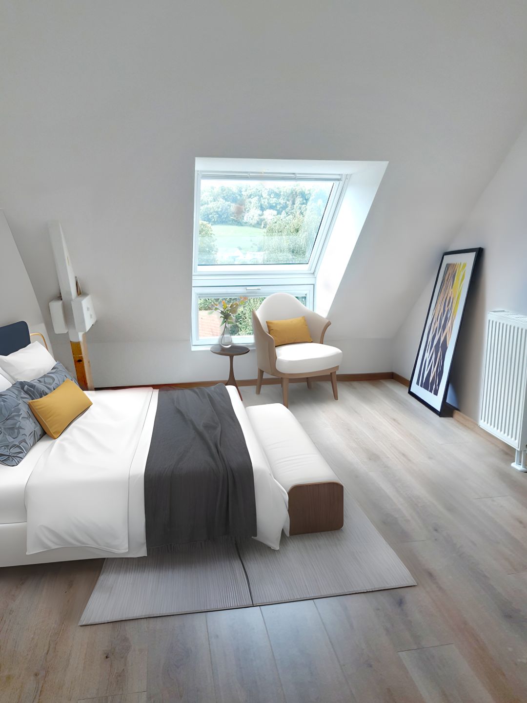 Programme immobilier Sémaphore à Honfleur