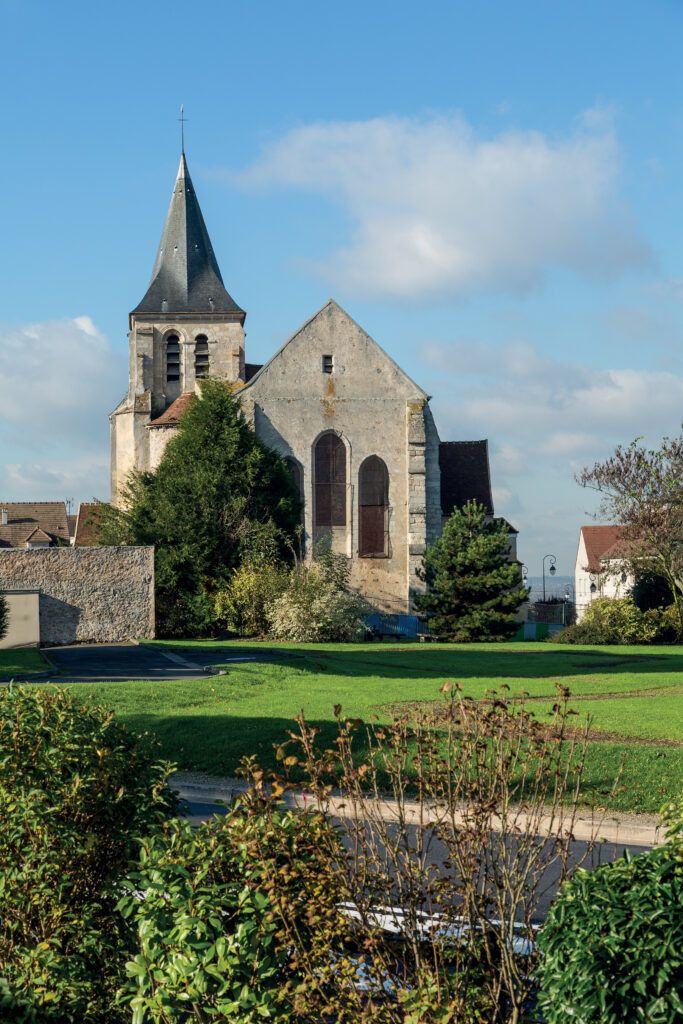 Programme neuf à Montévrain : dès 262 700 € — photo 5