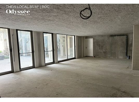 Programme immobilier Gaïa à Rouen