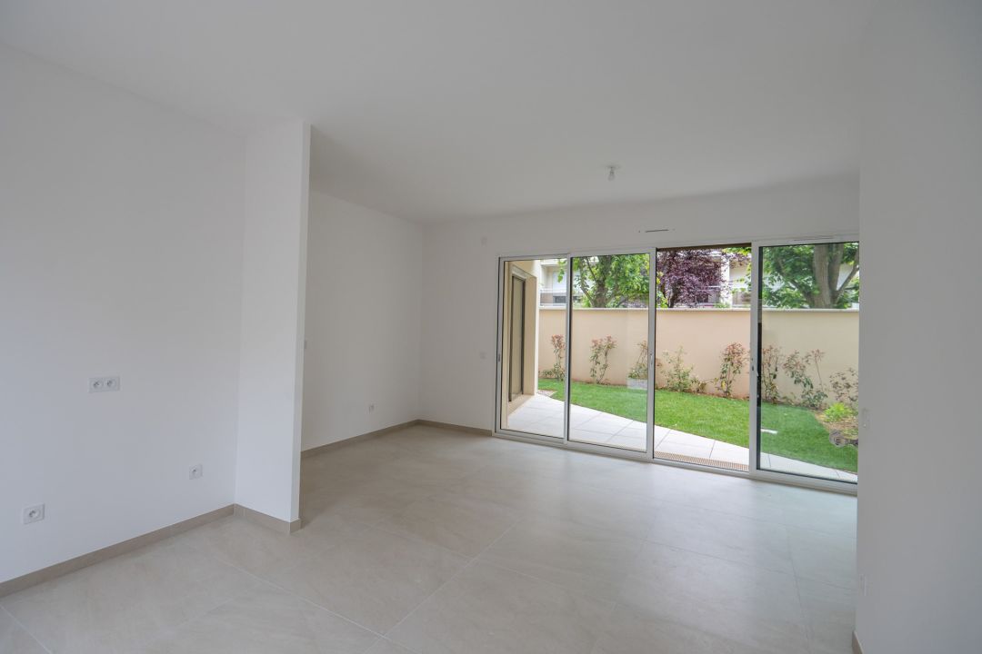 Programme immobilier ORIGINES à Saint-Germain-en-Laye