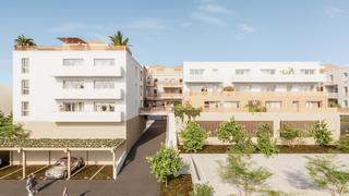 Programme immobilier LINK à Dax