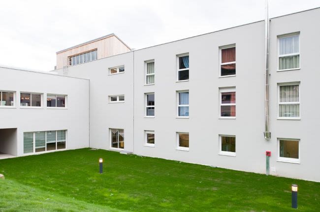 Residence Le Mont Soleil