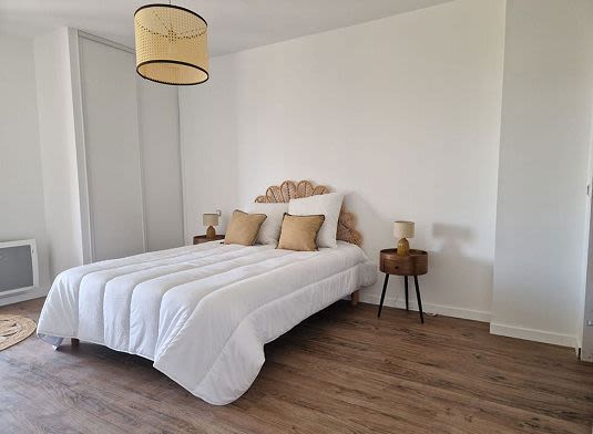 Programme immobilier Cantegrit à Ondres