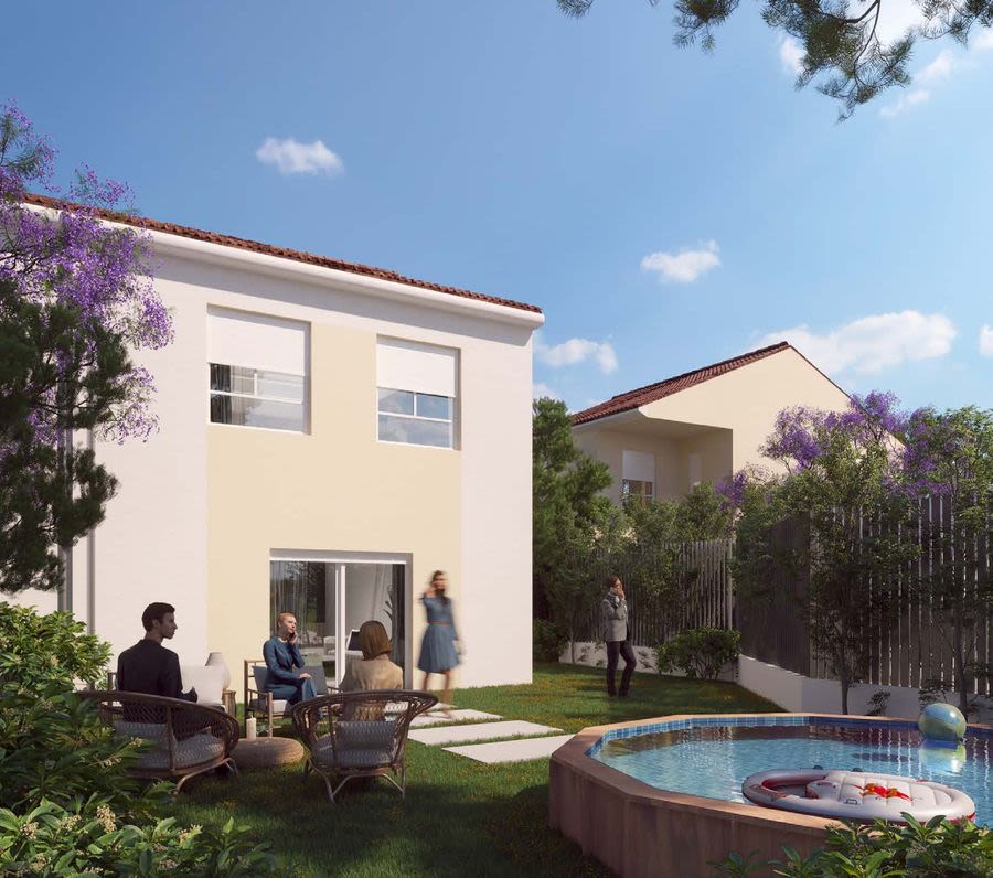 VILLA ROSNY II
