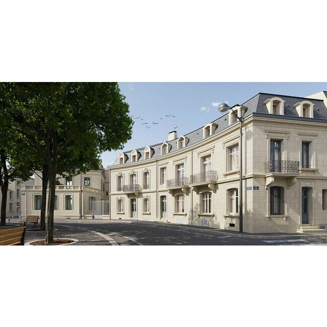 Programme immobilier Périgueux (24) Malraux 30% -  V.I.R à Périgueux