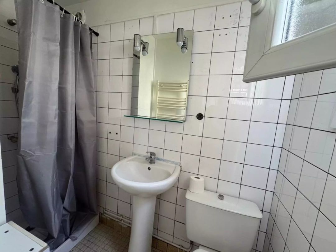 Programme immobilier RUE D'ELBEUF à Rouen