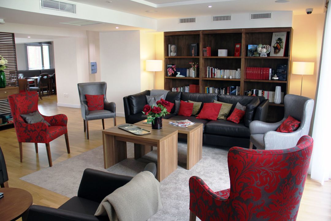 Programme immobilier neuf à Sèvres (92310) — photo 4