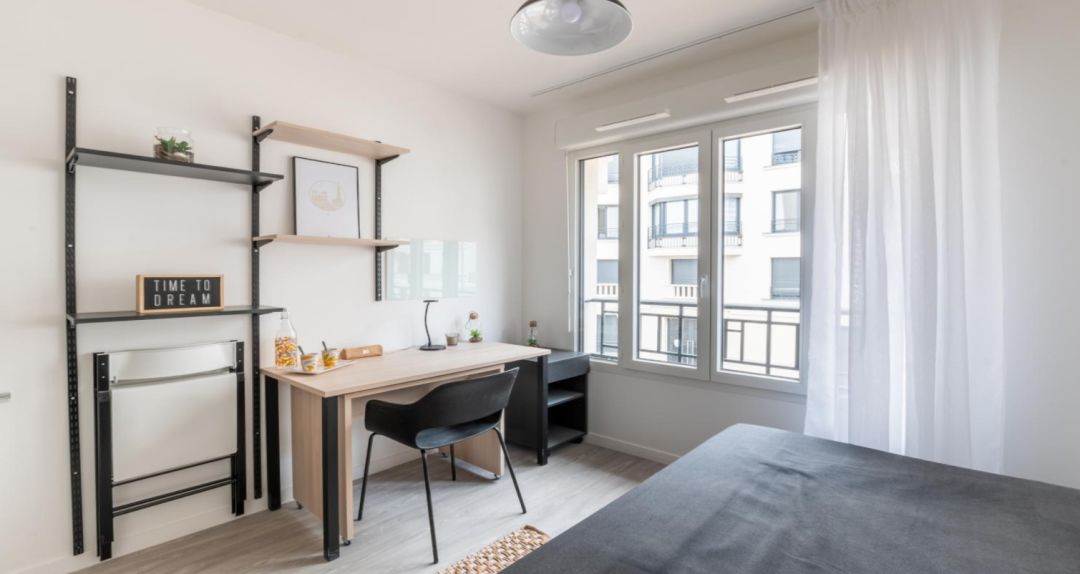 Programme immobilier neuf à Clamart (92140) — photo 1