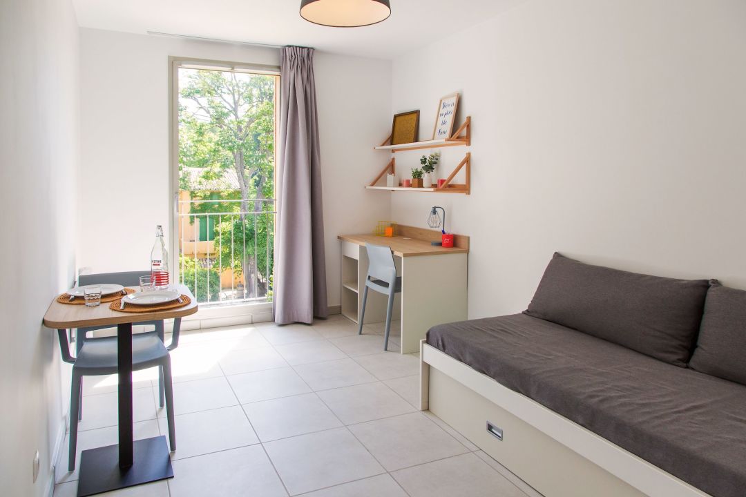 Programme immobilier neuf à Aix-en-Provence (13090) — photo 3