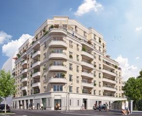 Le Blanc-Mesnil — photo 4