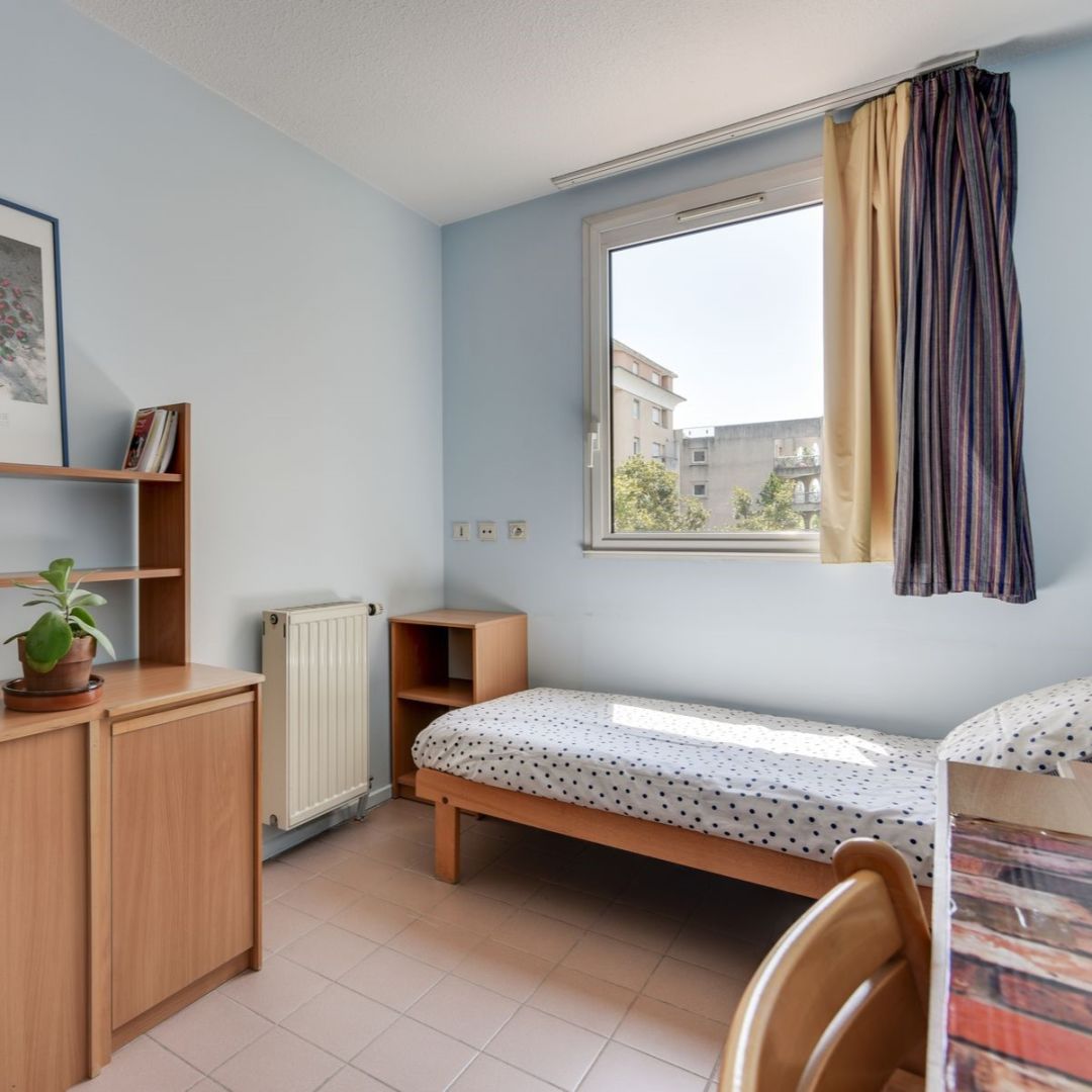 Programme immobilier Le Rossini à Aix-en-Provence (13100)