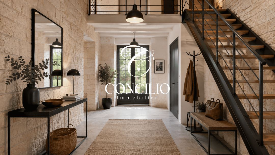 Programme immobilier Les Lofts du Pèlerin - Nevers à Nevers