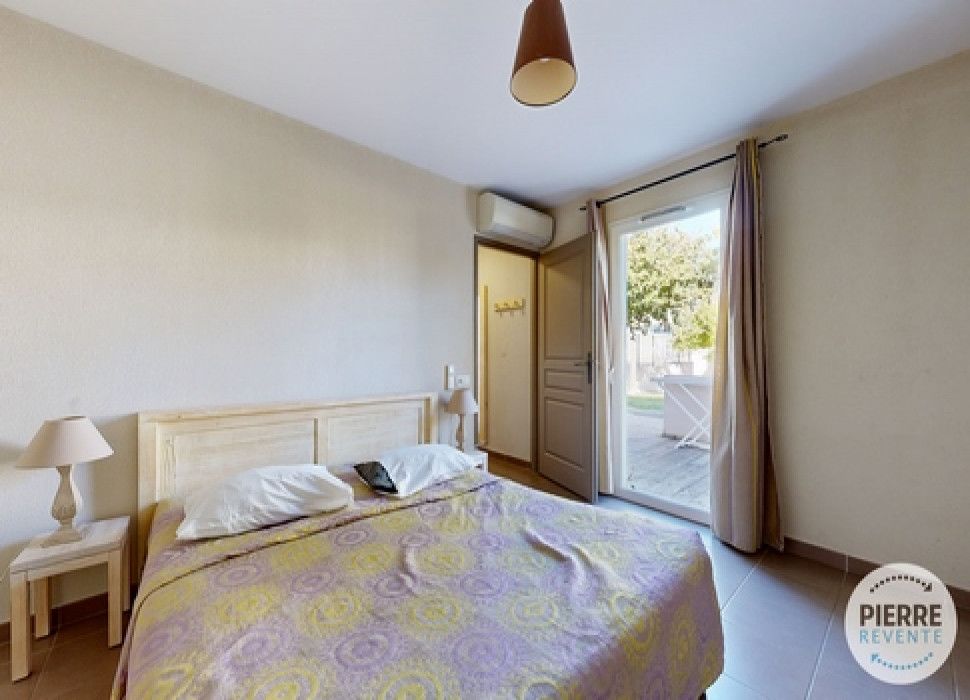 MALAUCENE - GARDEN CITY-MONT VENTOUX