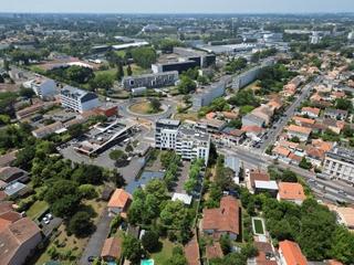Programme immobilier HARMONIA à Talence