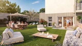 Programme immobilier MANUFACTURE à Le Petit-Quevilly