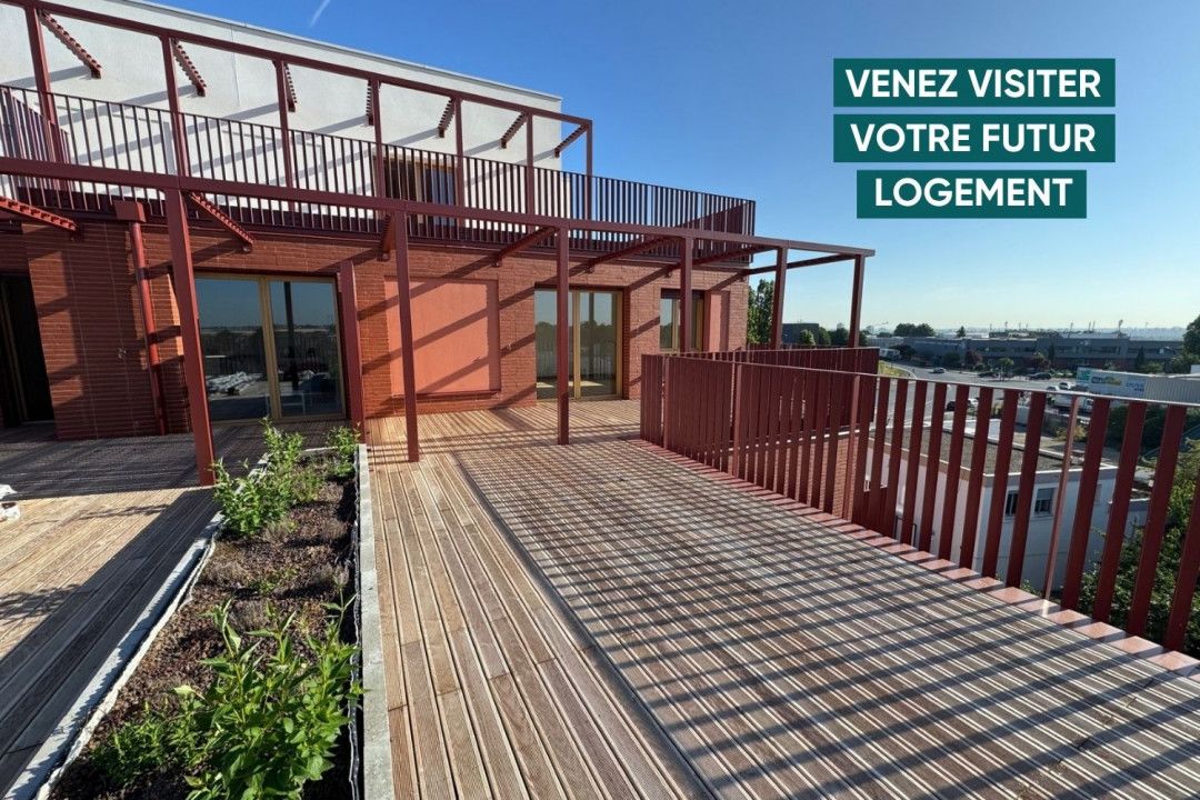 RESIDENCE LE BAS MARIN