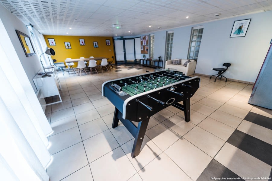 Programme immobilier neuf à Toulouse (31400) — photo 4
