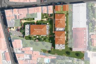 Programme neuf à Riom : dès 109 000 € — photo 2