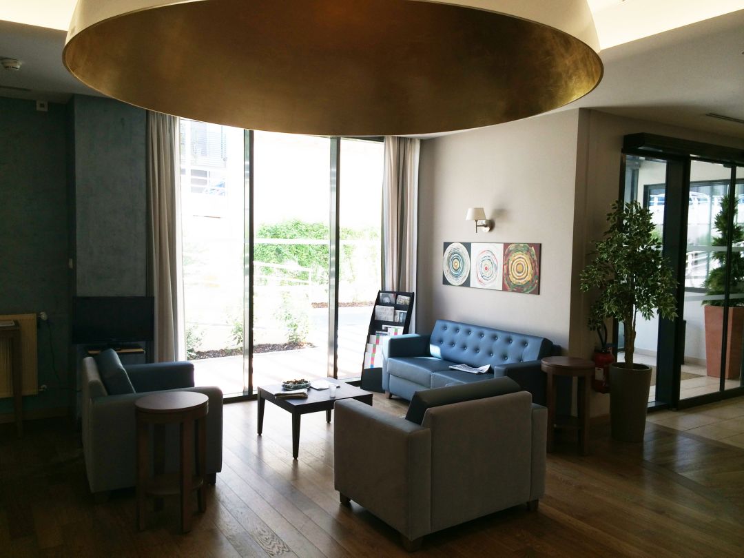 Programme immobilier La Villa Des Poetes à Marseille 10e Arrondissement