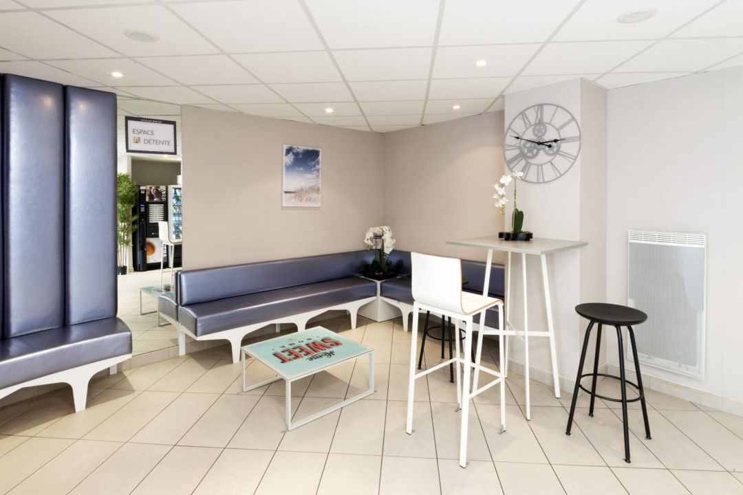 Programme immobilier neuf à Nantes (44100) — photo 5