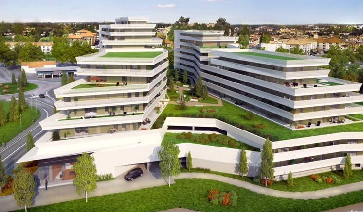 Programme neuf à Anglet — photo 2