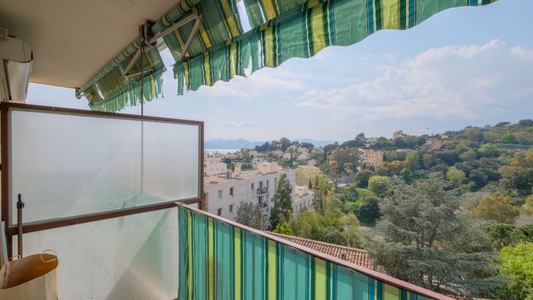 Programme immobilier CANNES : Villa Azur à Cannes