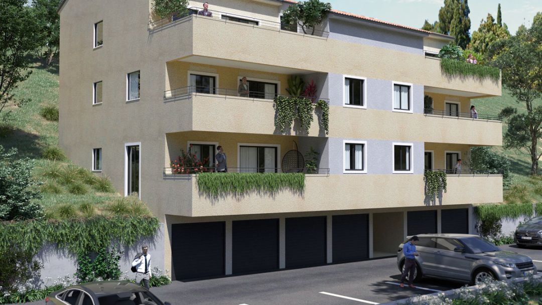 L'OLIVELLA