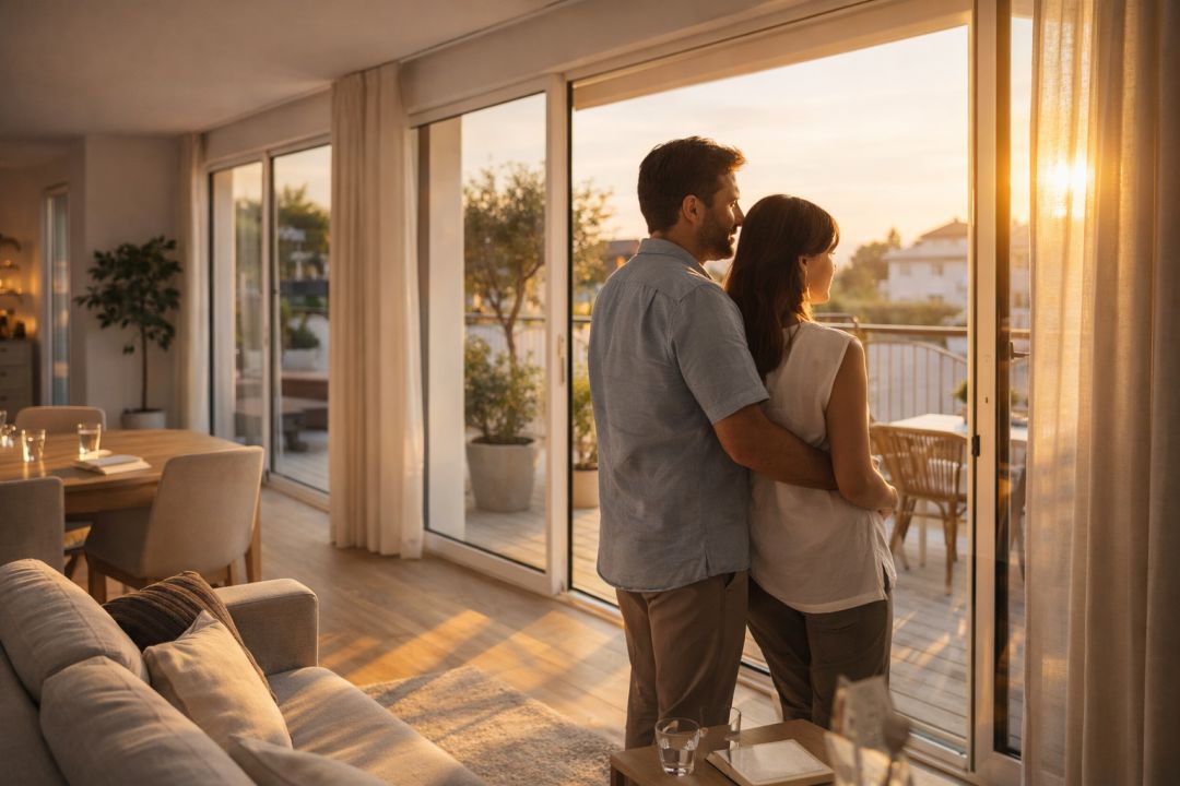 Programme immobilier LES JADES à Berck