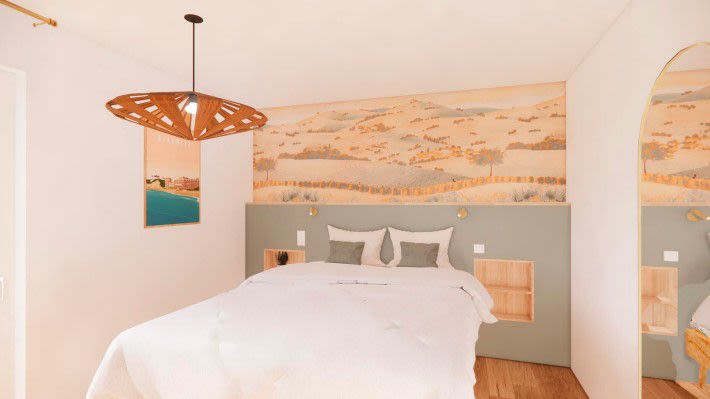 Programme immobilier Domaine capeyron à Mérignac