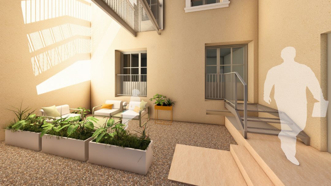 Programme immobilier NÎMES : Régale à Nîmes