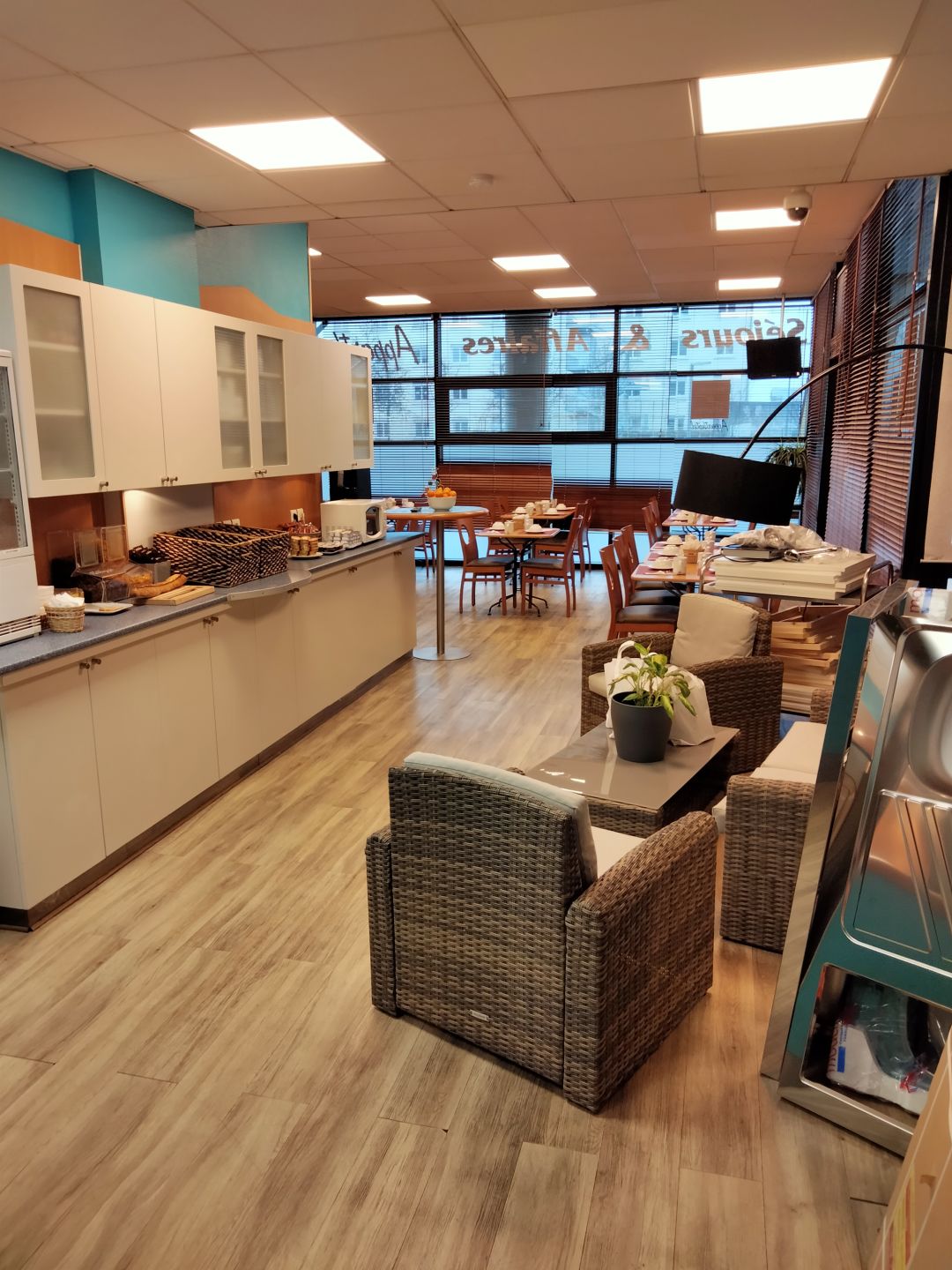 Programme immobilier neuf à Rennes (35000) — photo 1