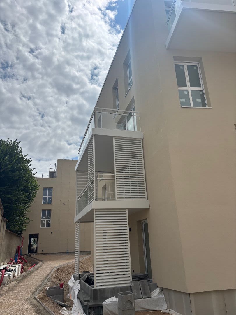 Programme immobilier LES CHAMPELITES à Épernay