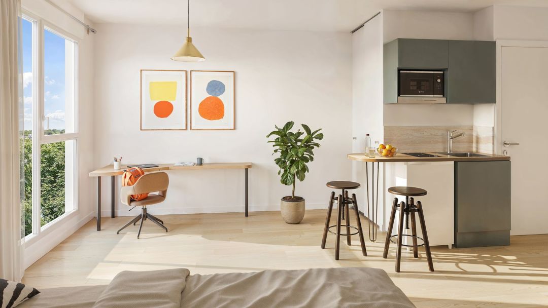 Studio 142