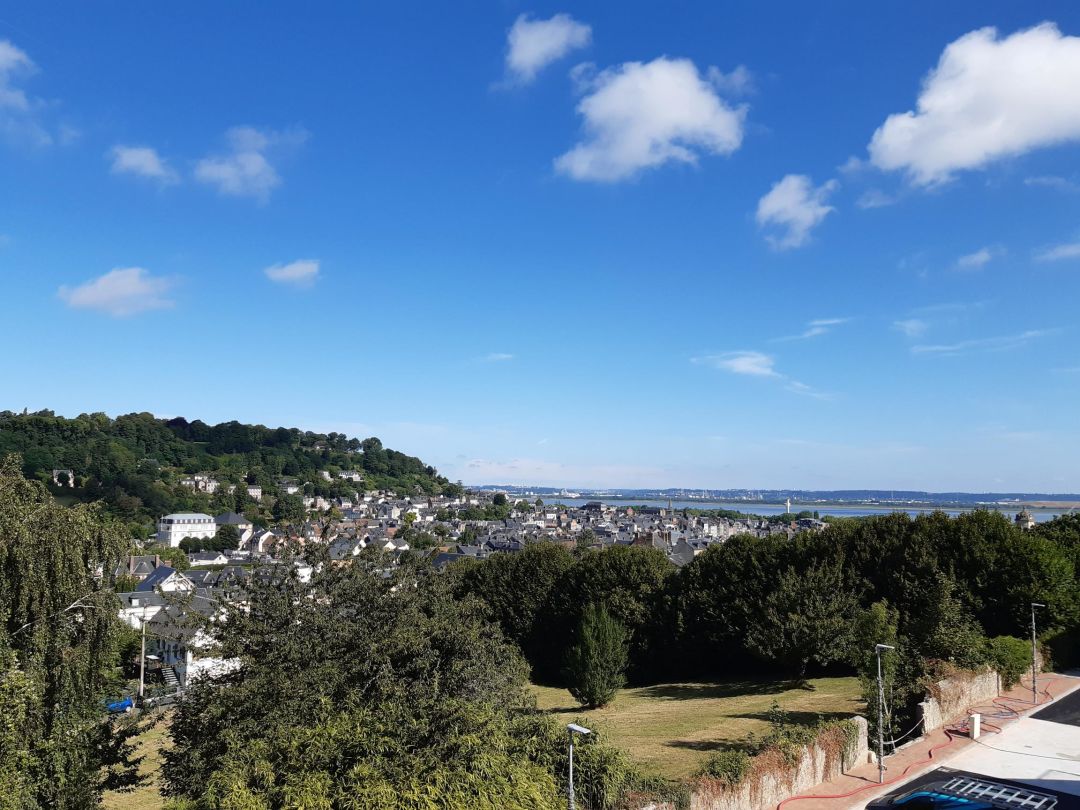 Programme immobilier Sémaphore à Honfleur