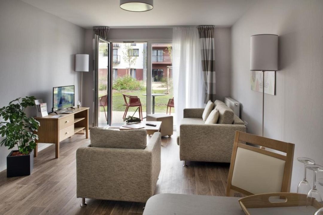 Programme neuf à Puilboreau : 4 appartements dès 144 564 € — photo 5