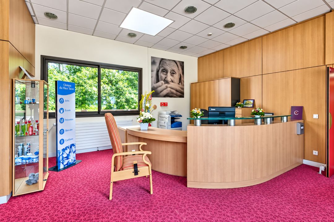 Programme neuf à Saint-Lubin-des-Joncherets — photo 2